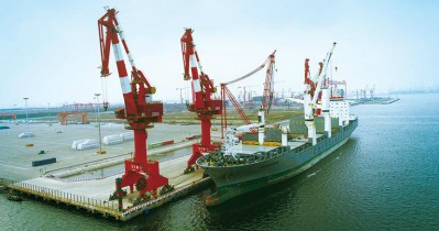 Tianjin Lingang Economic Zone 및 Nangang Industrial Zone Blowing and Land-Making and Soft Foundation 치료 강원 랜드 슬롯