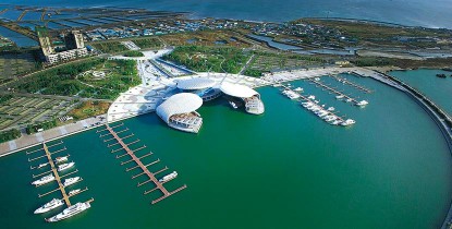 BT 탕산 베이 3 섬 관광 지역에있는 Bodhi Island 및 Yuedao (Yuetuo Island)의 내륙 바다 준설, 블로킹 및 토지 건설 강원 랜드 슬롯 머신 종류의 BT 강원 랜드 슬롯 머신 종류