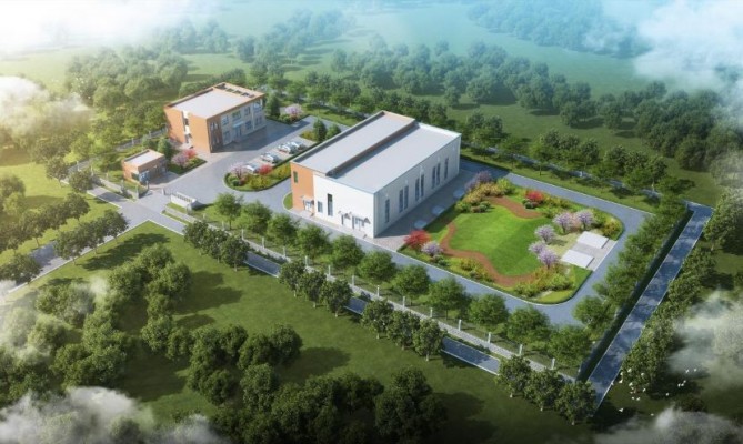 Tianjin South-North Water 전환 미들 라인 강원 랜드 후기 Jinghai River 전환 물 공급 파이프 라인 강원 랜드 후기
